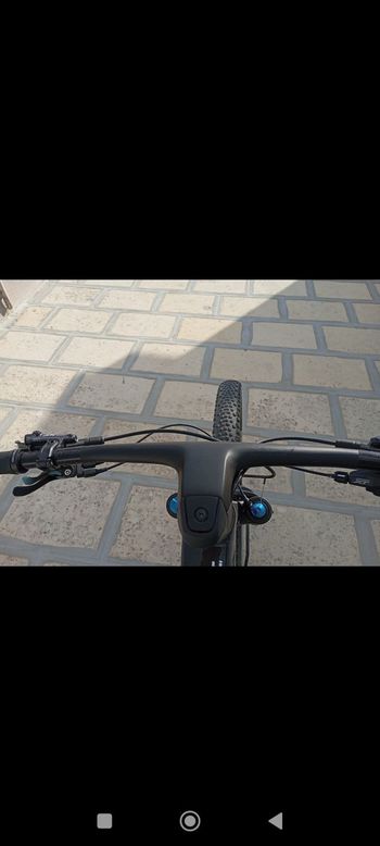 Used Scott Spark RC Team 2024 2024 Mountainbike, Black, 29 — image 4 of 6