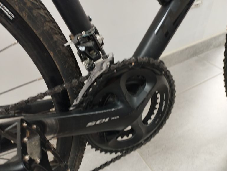 Used Thompson R9500 2022 Road & Gravel, Black — image 7 of 7
