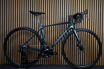 Giant TCR Advanced 0 Di2 2025 2025 Road & Gravel de segunda mano