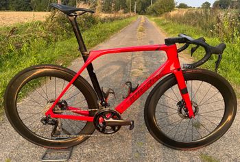 Used Lapierre Aircode DRS 8.0 2023 2023 Road & Gravel