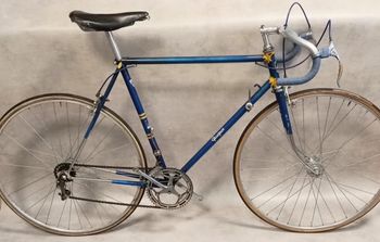 Used Peugeot Vintage 1955/1960 Vélo De Course 1967 Road & Gravel