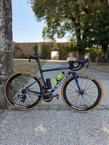 Used Specialized S-Works Tarmac SL8 LTD 2025 2025 Road & Gravel