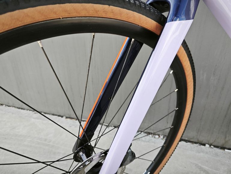 Used BMC Urs SRAM Red eTap AXS 2024 Road & Gravel, Purple — image 24 of 24