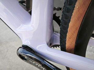 Used BMC Urs SRAM Red eTap AXS 2024 Road & Gravel, Purple — image 15 of 24