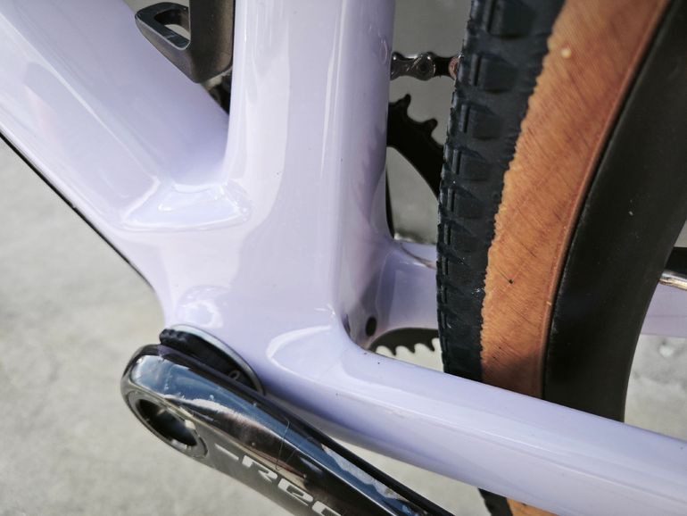 Used BMC Urs SRAM Red eTap AXS 2024 Road & Gravel, Purple — image 15 of 24
