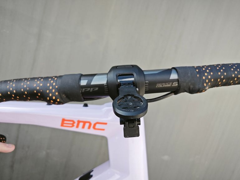 Used BMC Urs SRAM Red eTap AXS 2024 Road & Gravel, Purple — image 12 of 24