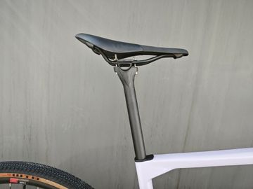 Used BMC Urs SRAM Red eTap AXS 2024 Road & Gravel, Purple — image 8 of 24