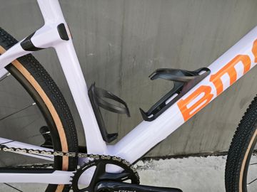 Used BMC Urs SRAM Red eTap AXS 2024 Road & Gravel, Purple — image 9 of 24