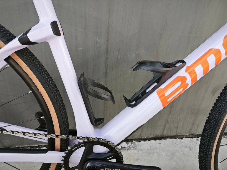 Used BMC Urs SRAM Red eTap AXS 2024 Road & Gravel, Purple — image 9 of 24