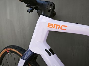 Used BMC Urs SRAM Red eTap AXS 2024 Road & Gravel, Purple — image 19 of 24