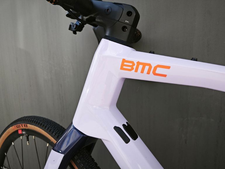 Used BMC Urs SRAM Red eTap AXS 2024 Road & Gravel, Purple — image 19 of 24