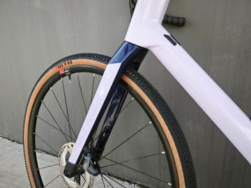 Used BMC Urs SRAM Red eTap AXS 2024 Road & Gravel, Purple — image 21 of 24
