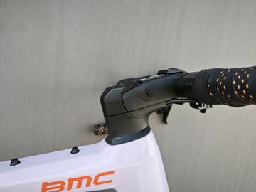 Used BMC Urs SRAM Red eTap AXS 2024 Road & Gravel, Purple — image 10 of 24