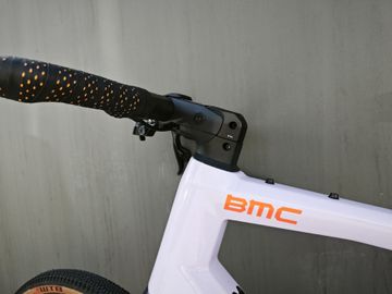 Used BMC Urs SRAM Red eTap AXS 2024 Road & Gravel, Purple — image 20 of 24