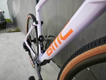 Used BMC Urs SRAM Red eTap AXS 2024 Road & Gravel, Purple — image 4 of 24