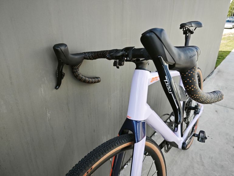 Used BMC Urs SRAM Red eTap AXS 2024 Road & Gravel, Purple — image 23 of 24