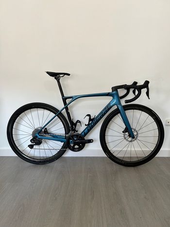 Used Lapierre Xelius SL 5.0 2022 2022 Road & Gravel