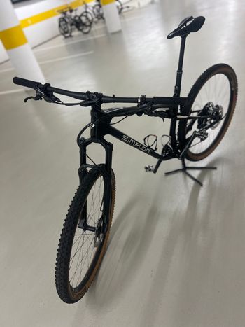 Simplon, Cirex SL XT-12 2023