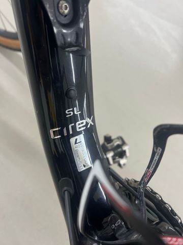 Brugt Simplon Cirex SL XT-12 2023 2023 Mountainbike — billede 6 af 7