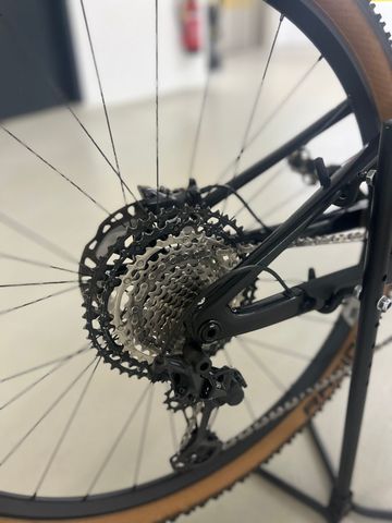 Brugt Simplon Cirex SL XT-12 2023 2023 Mountainbike — billede 3 af 7