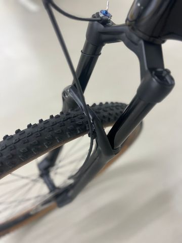 Brugt Simplon Cirex SL XT-12 2023 2023 Mountainbike — billede 5 af 7