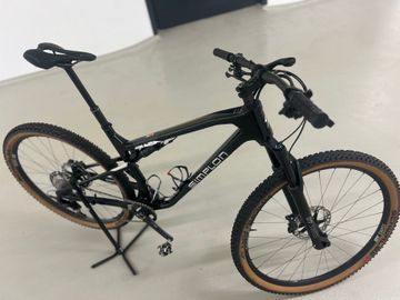 Brugt Simplon Cirex SL XT-12 2023 2023 Mountainbike — billede 2 af 7