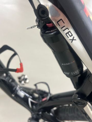 Brugt Simplon Cirex SL XT-12 2023 2023 Mountainbike — billede 7 af 7