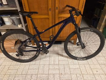 Used Kona Mahuna 2022 2022 MTB