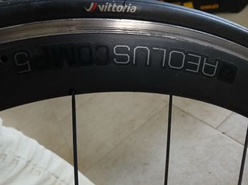 Used Trek Emonda 2019 Road & Gravel, Red — image 7 of 11