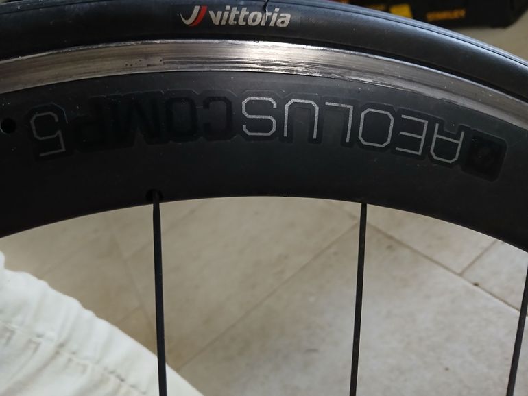 Used Trek Emonda 2019 Road & Gravel, Red — image 7 of 11