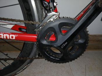Used Trek Emonda 2019 Road & Gravel, Red — image 2 of 11