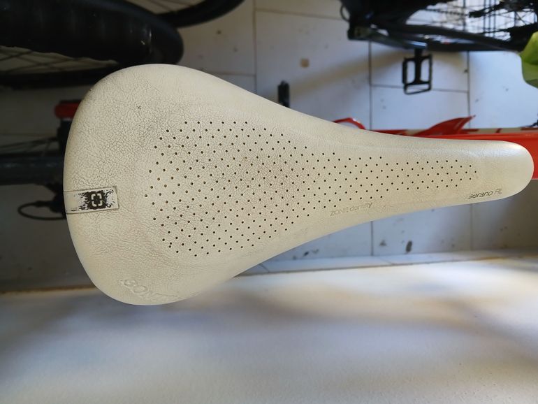 Used Trek Emonda 2019 Road & Gravel, Red — image 10 of 11