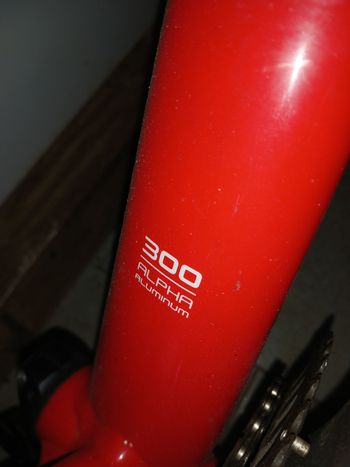 Used Trek Emonda 2019 Road & Gravel, Red — image 5 of 11