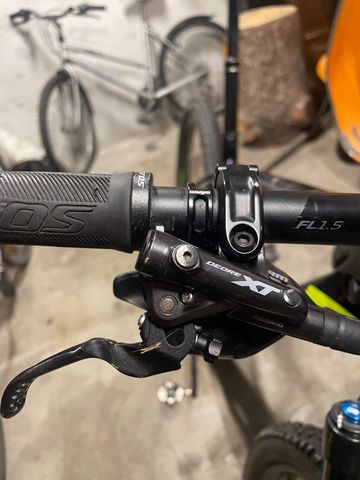 Použité Scott Scale RC 900 Pro 2018 2018 Mountainbike — obrázek 5 z 6