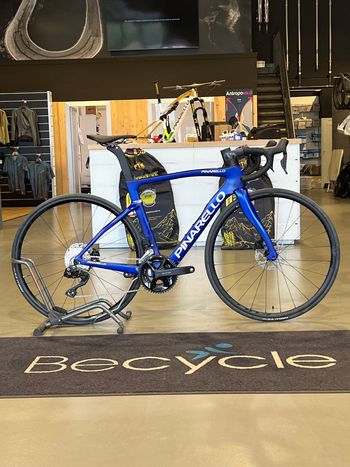 Used Pinarello F5 Shimano 105 Di2 2025 Road & Gravel