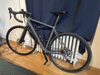 Used Canyon Endurace 7 RAW 2024 2024 Road & Gravel