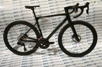 Merida, Scultura Shimano 105 Di2