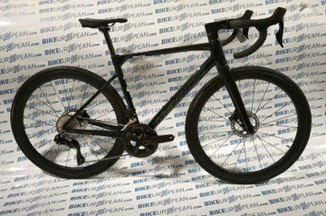 Tweedehands Merida Scultura Shimano 105 Di2 2026 Road & Gravel