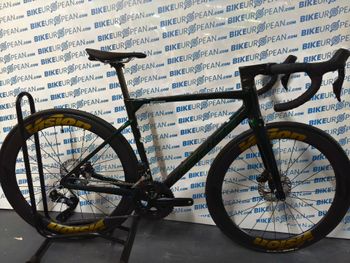 Used Merida Scultura Shimano 105 Di2 2026 Road & Gravel