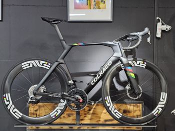 Colnago, Colnago Y1Rs Limited Edtion All Sizes