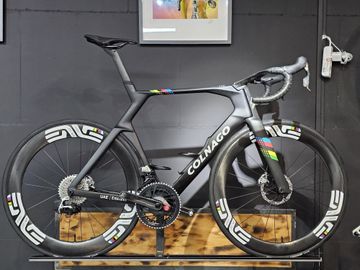 Colnago Y1Rs Limited Edtion All Sizes 2026 Road & Gravel usato