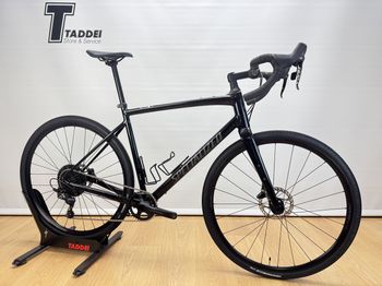 Used Specialized Diverge E5 Comp 2022 Taglie 54-58 2022 Road & Gravel
