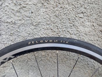 Used Formigli Thunder 2017 Road & Gravel, White — image 7 of 11