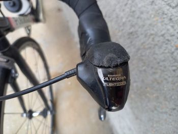 Used Formigli Thunder 2017 Road & Gravel, White — image 10 of 11