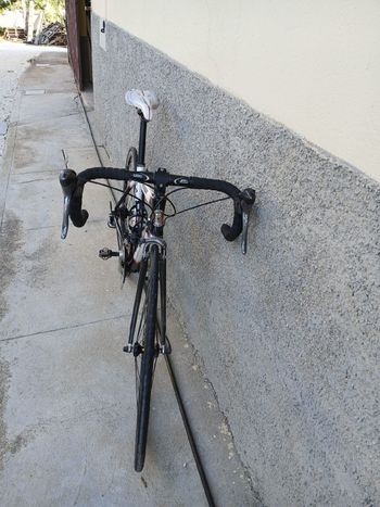 Used Formigli Thunder 2017 Road & Gravel, White — image 3 of 11