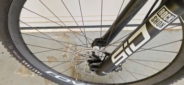 Used Specialized Epic SRAM X01 2023 Mountainbike, Black — image 5 of 5