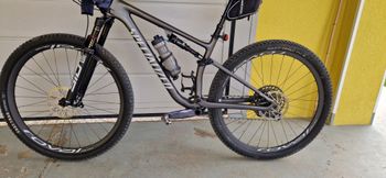 Used Specialized Epic SRAM X01 2023 Mountainbike, Black — image 3 of 5