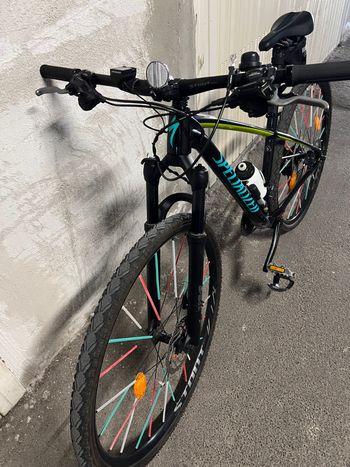 Used Specialized Rockhopper Sport 2024 2024 MTB