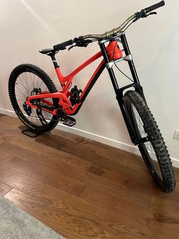 Used Evil Wreckoning / GX I9 Hydra 2023 2023 MTB