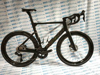 Used Merida REACTO 8000 2025 2025 Road & Gravel